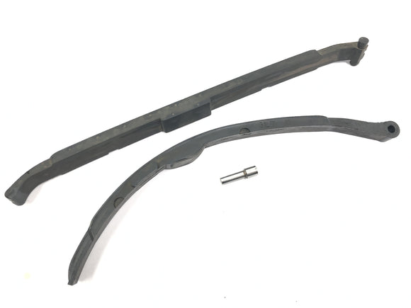 Yamaha XTZ 750 3LD [1989] - Spannschiene und Gleitschiene Steuerkette