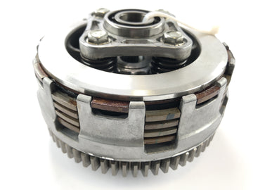 SWM SM 125 R [2018] - coupling coupling basket coupling package coupling unit - 0