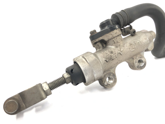 Suzuki GSX R 1100 GV73B [1990] - brzdové čerpadlo za sebou