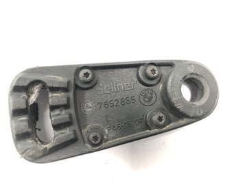 BMW R 1150 GS R21 [2002] - Držák na čelní sklo držák na čelní sklo - 0