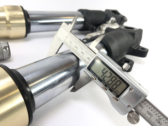 Honda Vtr 1000 SP 1 SC45 [2001] - Fork Telegabel s osou