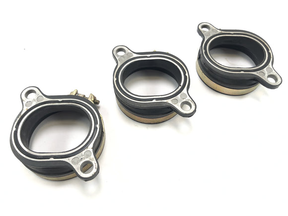 Triumph Daytona 955i T595N [2003] - Ansaugstutzen Vergaser Flansch Dichtung Kit