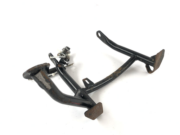 BMW K 1300 S K12S [2010] - main stand with spring