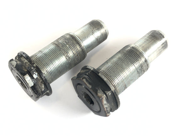 Honda GL 1000 Goldwing GL1 [1977] - Swingende bouten