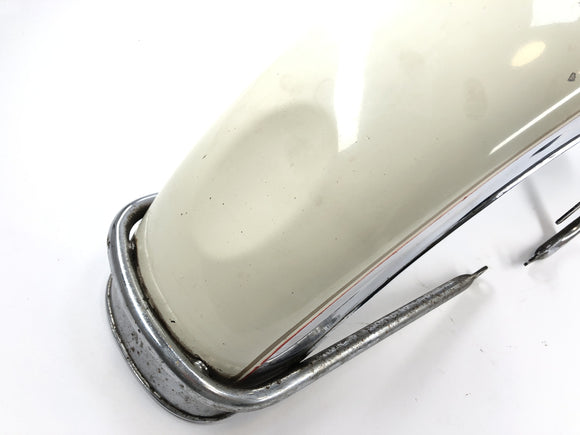 Moto Guzzi California II VT [1985] - Fender спереди