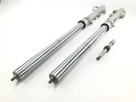 Honda XRV 750 Africa Twin RD04 [1990] - Gabel Telegabel mit Achse