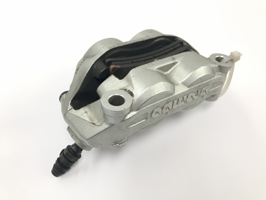 Ducati Multistrada 1200 S Touring [2009] - Pinza de freno Brembo delantera derecha