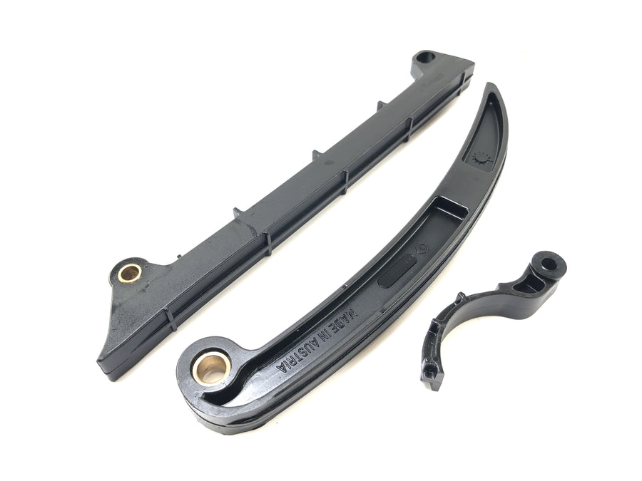 KTM 640 LC4 Adventure [2000] - Spannschiene Gleitschiene Set