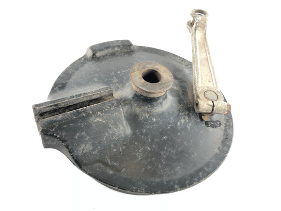 Yamaha XT 600 Zentere 34L [1985] - Brake Drum