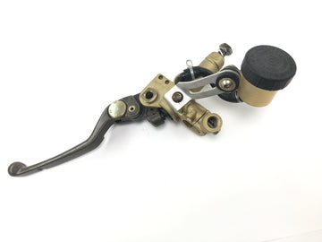 Moto Guzzi V11 Sport [1999] - Kopplingspump Brembo kopplingsspak - 0
