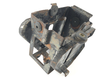 ヤマハXS 400 2A2 [1982]  - バッテリーボックス - 0