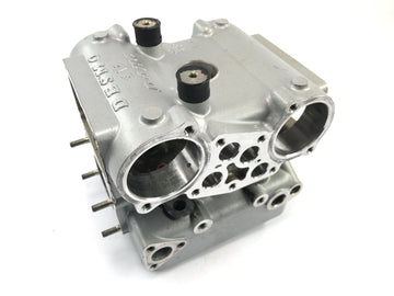 Ducati Monster S4R M4 [2004] - Zylinderkopf Ventilkopf Zylinderkopfgehäuse DOHC Desmo hinten stehender Zylinder - 0