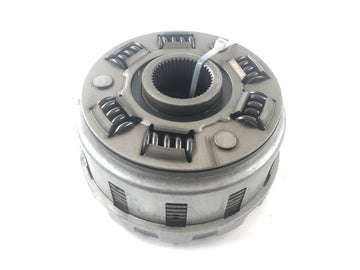 Honda GL 1500 Goldwing SC22 [1987] - Kupplung - 0