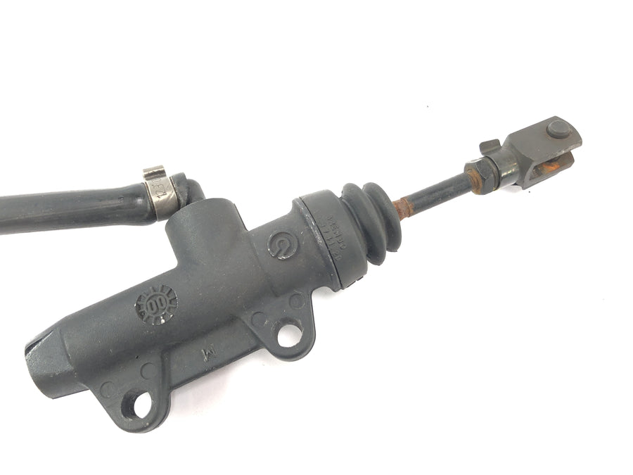 BMW F 650 GS R13 [2002] - Bremspumpe hinten