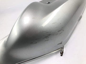 BMW C1 125 [2002] - Bakpanel sidepanel bak venstre - 0