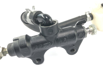 トライアンフ デイトナ 955I T595 [1998] - リアブレーキポンプ - 0