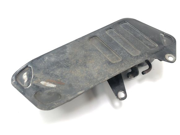 Yamaha XT 600 Z Ténéré 55W [1986] - Contenedor de depósito de tanque de petróleo