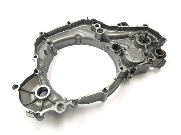 Yamaha YZ 426 F [2000] - Kupplungsdeckel Motordeckel innen