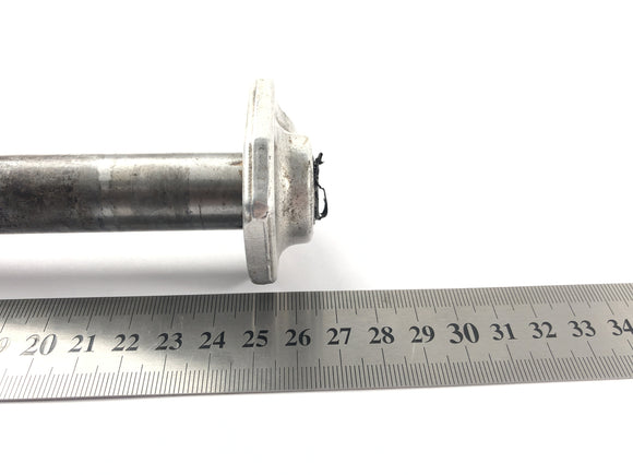 KTM LC4 640 [2003]  - 轴车轴后轴在后桥