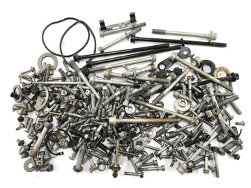 BMW K 1300 R K12S [2014]  - 螺钉和残留零件被固定 - 0