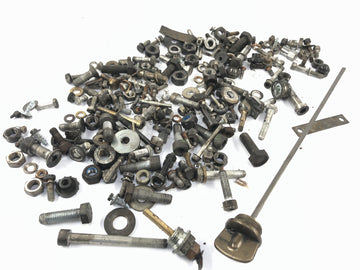 BMW R 100 RT 247 [1981] - screws and residual parts are convolidated