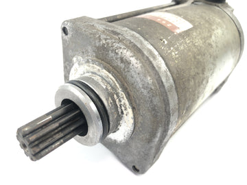 Aprilia RSV 1000 R [2004] - Anlasser Startermotor Startmotor Denso 12V - 0