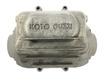 Moto Guzzi v 1000 VG [1980]  - 左側のバルブの蓋