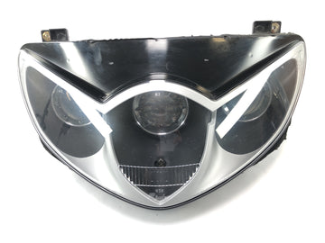 Triumph Sprint ST 1050 [2005] - Scheinwerfer Frontscheinwerfer - 0