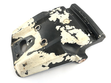 Yamaha XT 600 Zenere 34L [1985] - задний