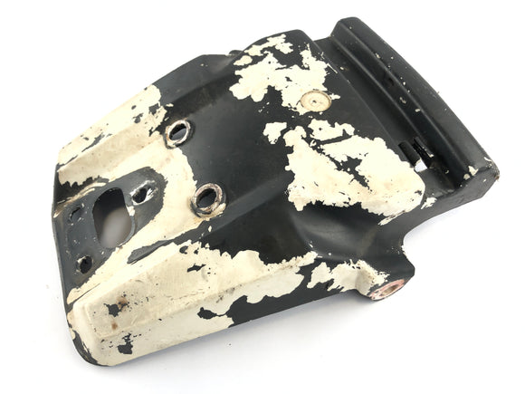 Yamaha XT 600 Zenere 34L [1985] - задний