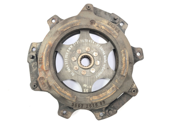 BMW R 1100 S R11S [2005] - Kupplung