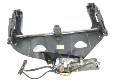 BMW R 1100 RT 259 [1997] - Windschildmotor Verstellmechanik elektrisch Verstellantrieb