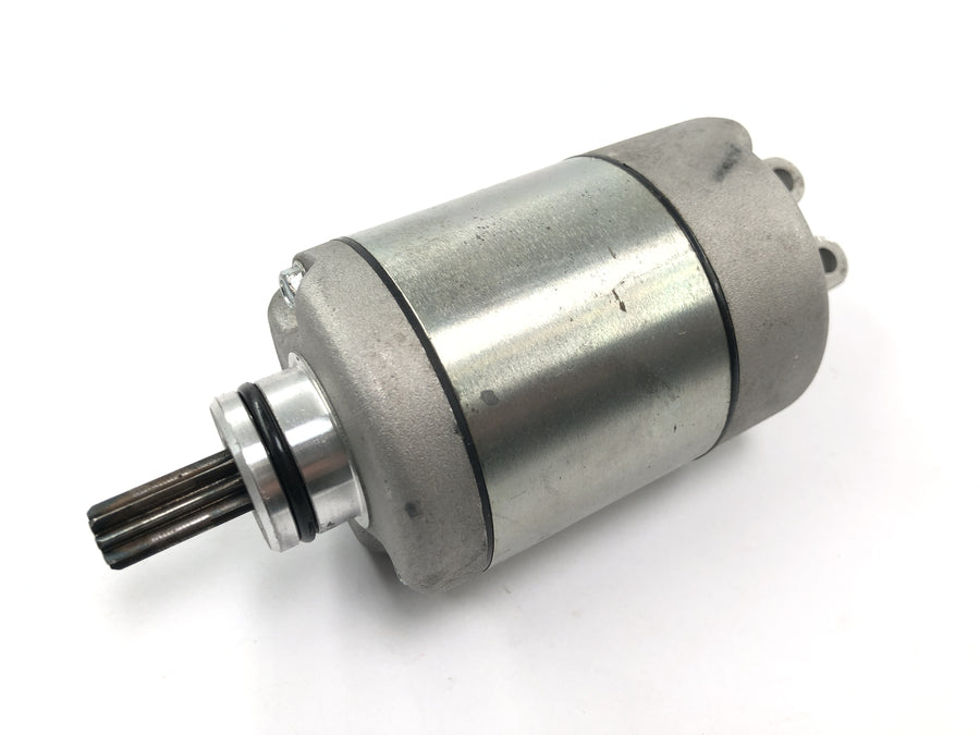 KTM 640 LC4 Prestige [2005] - startmotor elektrisk starter