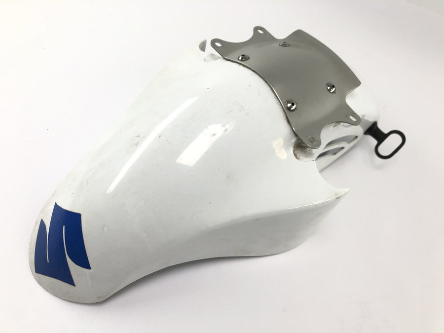 Suzuki RG 250 Gamma GJ21D [1987] - Kotflügel vorne Frontfender