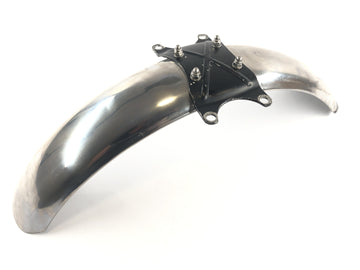 Moto Guzzi 850 Le Mans 3 VF [1986] - Fender спереди с кронштейном - 0