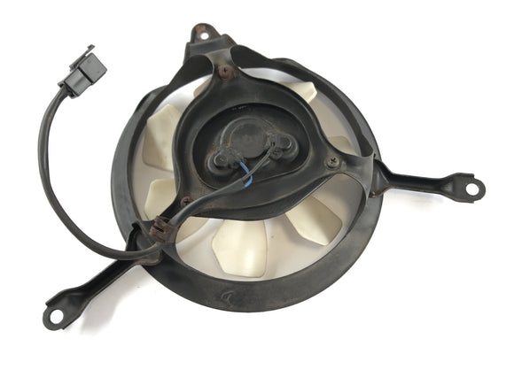 Yamaha V Max 1200 2WE [1996] - 散热器风扇