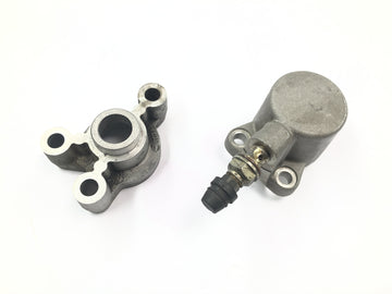 Aprilia RSV 1000 R [2004] - Kupplungsnehmerzylinder Hydraulik Nehmerzylinder