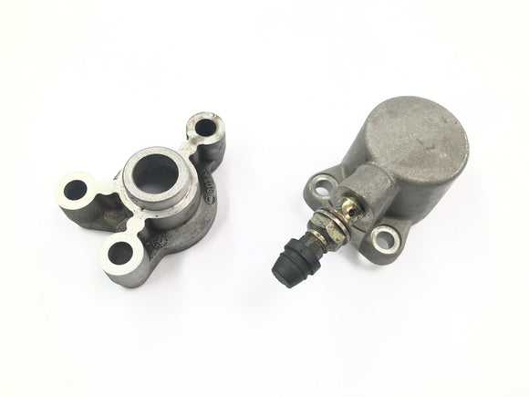 Aprilia RSV 1000 R [2004] - Kupplungsnehmerzylinder Hydraulik Nehmerzylinder