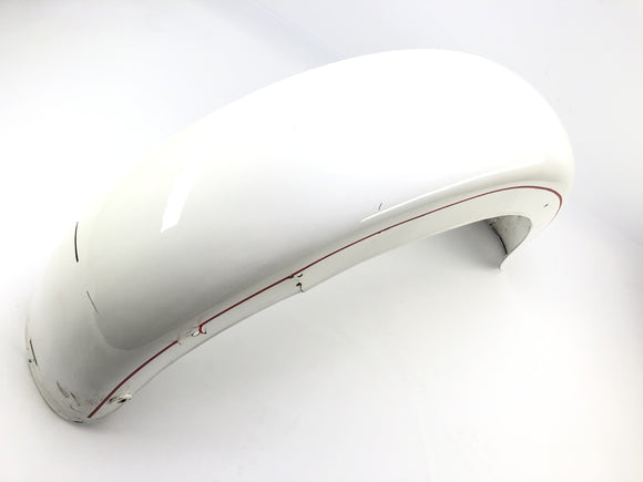 Moto Guzzi V7 Special [1971] - Kot Wing takaosa