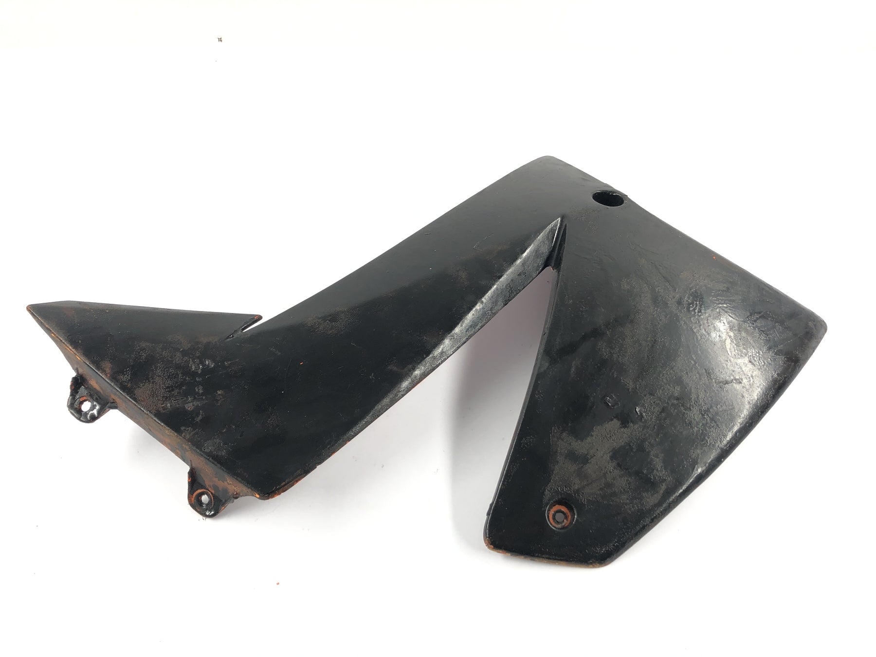 KTM LC4 640 [2003] - Tank fairing left side panel