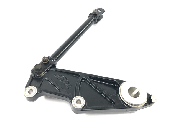 Triumph Thunderbird 900 T309RT [1995] - Bremsanker mit Ankerstrebe