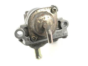 KTM LC4 640 EGS [2004] - Sekundärluftsystem Ventil - 0