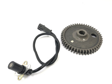 Ducati ST2 944 [1999] - Gangensor