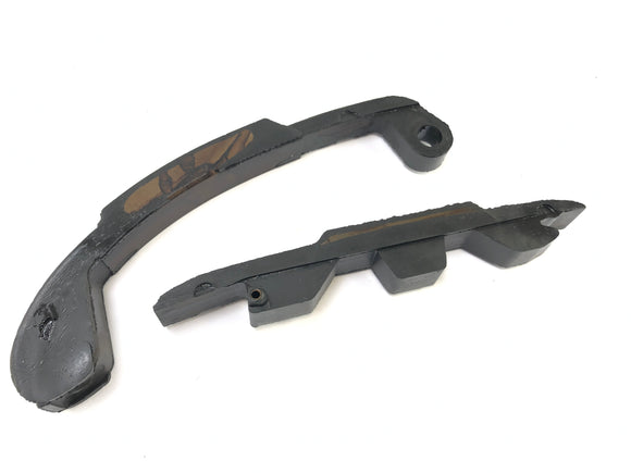 Triumph Daytona 955i T595 [1999] - Skattekjedespenningskontrollkjede