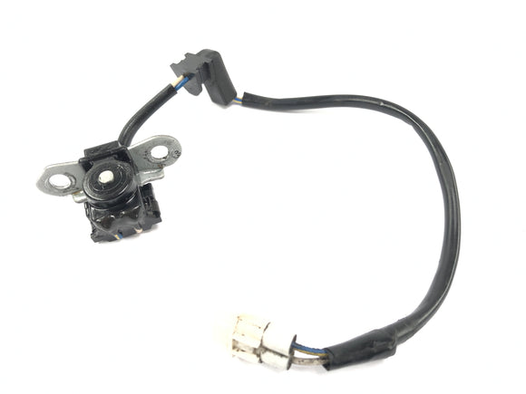 KTM 950 SM LC8 [2008] - odbiór dostawcy impulsów