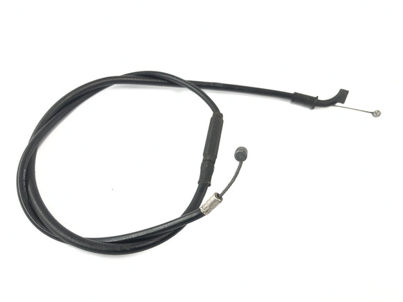 Triumph Daytona 900 T300 [1996] - Chokezug Seilzug Bowdenzug