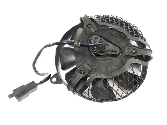 ヤマハ XTZ 660 3YF [1992] - ファン ラジエターファン 電動ファン 冷却ファン