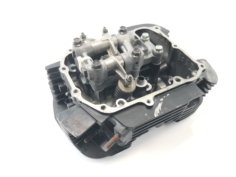 Honda VTX 1800 SC46 [2004] - hengerfej első szelepfej