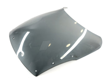 Kawasaki GPZ 1000 RX [1987] - vindrutan vindrutan