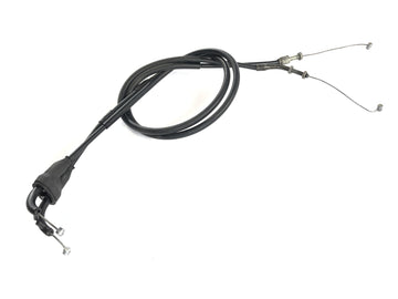 Yamaha Yzf 750 R 4nhn [1996] - Gaszug Bowdenzug Opner et Schliesser